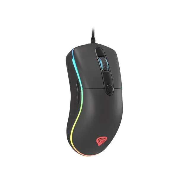 Мишка Genesis Gaming Mouse Krypton 510 8000 DPI