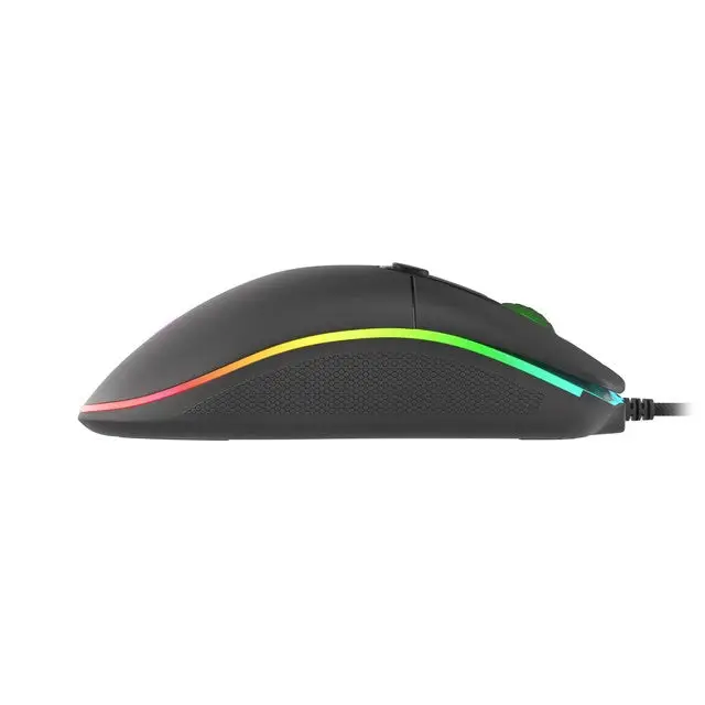 Мишка Genesis Gaming Mouse Krypton 510 8000 DPI