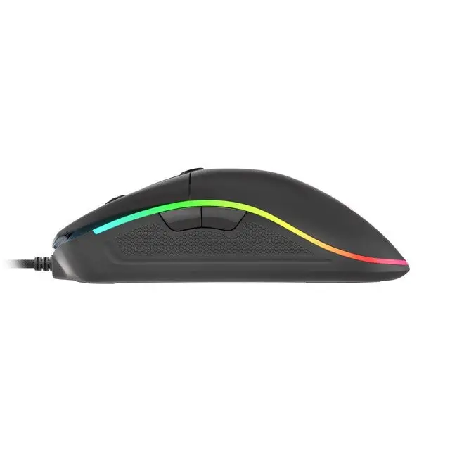 Мишка Genesis Gaming Mouse Krypton 510 8000 DPI