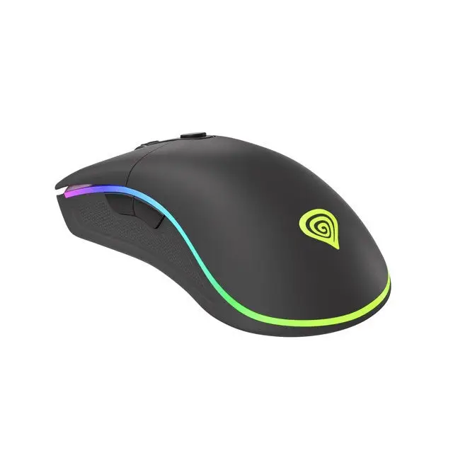 Мишка Genesis Gaming Mouse Krypton 510 8000 DPI