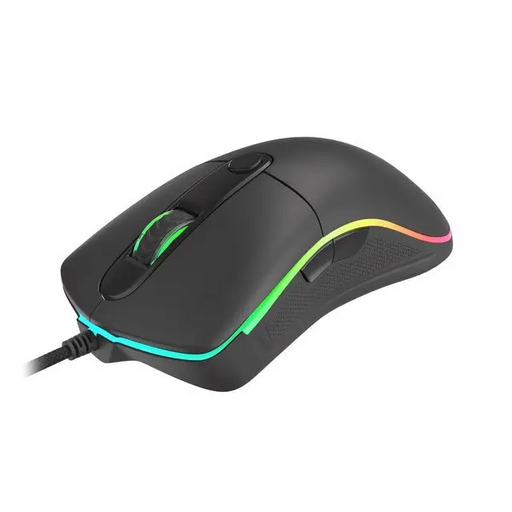 Мишка Genesis Gaming Mouse Krypton 510 8000 DPI