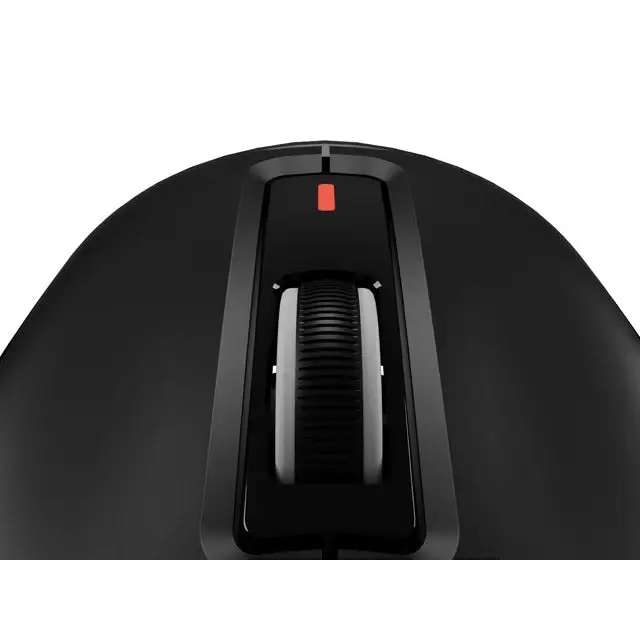 Мишка Genesis Gaming Mouse Krypton 660 12000 DPI RGB Black