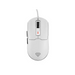 Мишка Genesis Gaming Mouse Krypton 660 12000 DPI RGB White