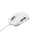 Мишка Genesis Gaming Mouse Krypton 660 12000 DPI RGB White