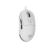 Мишка Genesis Gaming Mouse Krypton 660 12000 DPI RGB White