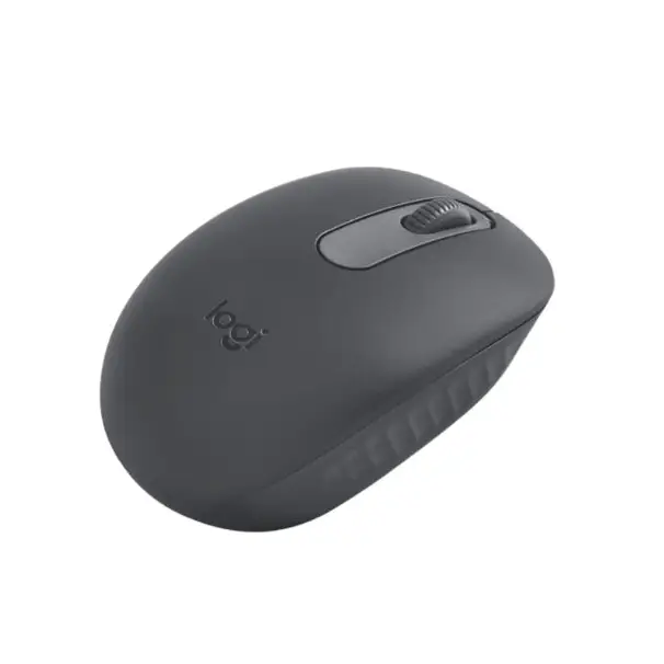 Мишка Logitech M196 Bluetooth Mouse - GRAPHITE - EMEA28i-935