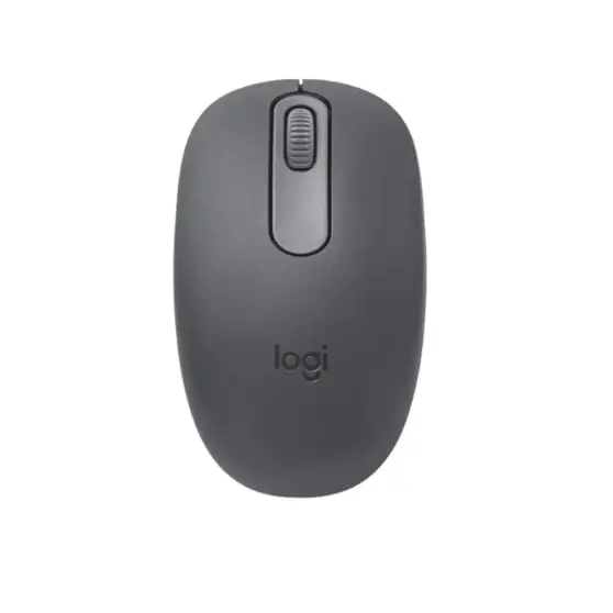 Мишка Logitech M196 Bluetooth Mouse - GRAPHITE - EMEA28i-935