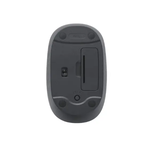 Мишка Logitech M196 Bluetooth Mouse - GRAPHITE - EMEA28i-935