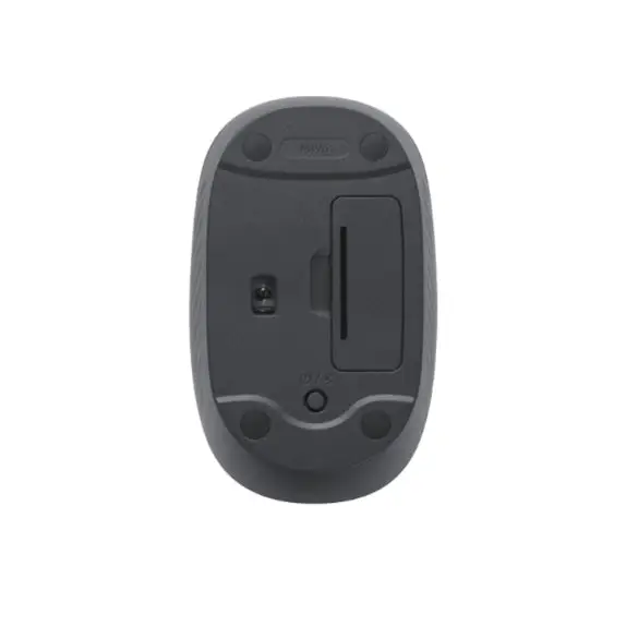 Мишка Logitech M196 Bluetooth Mouse - GRAPHITE - EMEA28i-935