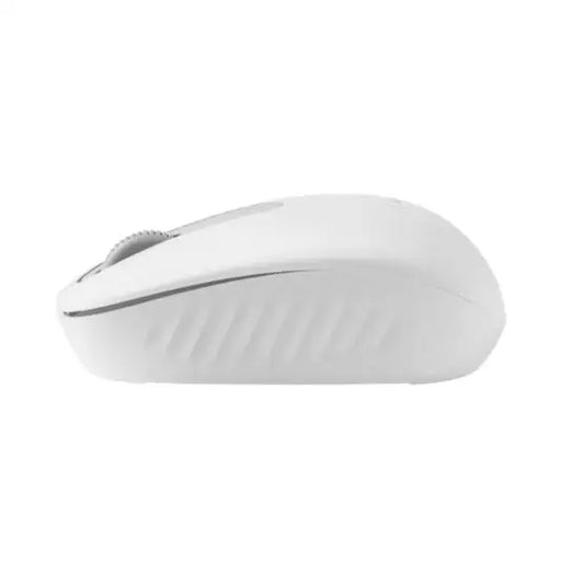 Мишка Logitech M196 Bluetooth Mouse - OFF WHITE - BT