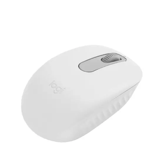 Мишка Logitech M196 Bluetooth Mouse - OFF WHITE - BT