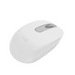 Мишка Logitech M196 Bluetooth Mouse - OFF WHITE - BT