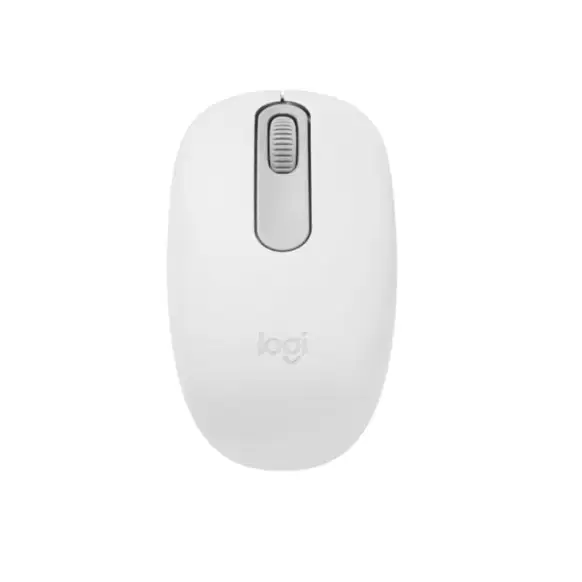 Мишка Logitech M196 Bluetooth Mouse - OFF WHITE - BT