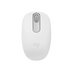 Мишка Logitech M196 Bluetooth Mouse - OFF WHITE - BT