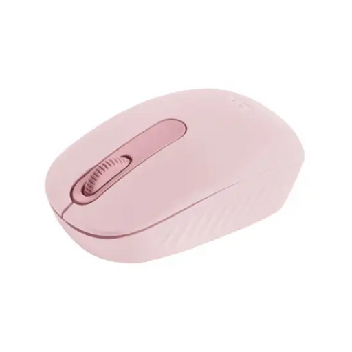 Мишка Logitech M196 Bluetooth Mouse - ROSE - BT - N/A