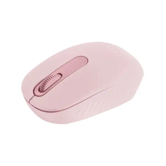 Мишка Logitech M196 Bluetooth Mouse - ROSE - BT - N/A