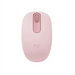 Мишка Logitech M196 Bluetooth Mouse - ROSE - BT - N/A