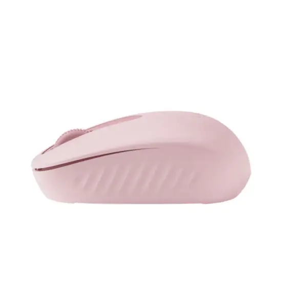 Мишка Logitech M196 Bluetooth Mouse - ROSE - BT - N/A