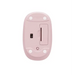 Мишка Logitech M196 Bluetooth Mouse - ROSE - BT - N/A