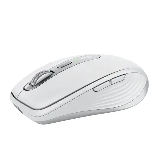 Мишка Logitech MX Anywhere 3S for Mac - PALE GREY