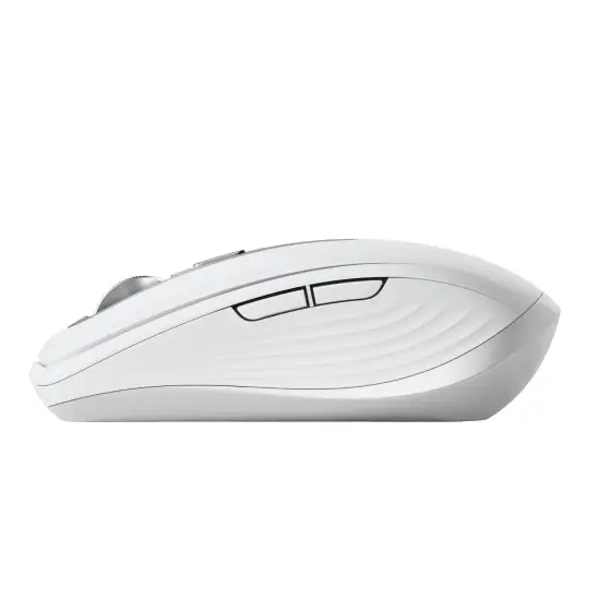 Мишка Logitech MX Anywhere 3S for Mac - PALE GREY