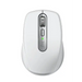 Мишка Logitech MX Anywhere 3S for Mac - PALE GREY