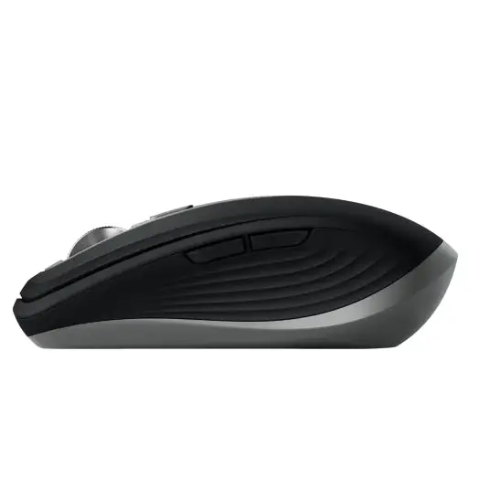 Мишка Logitech MX Anywhere 3S for Mac - SPACE GREY