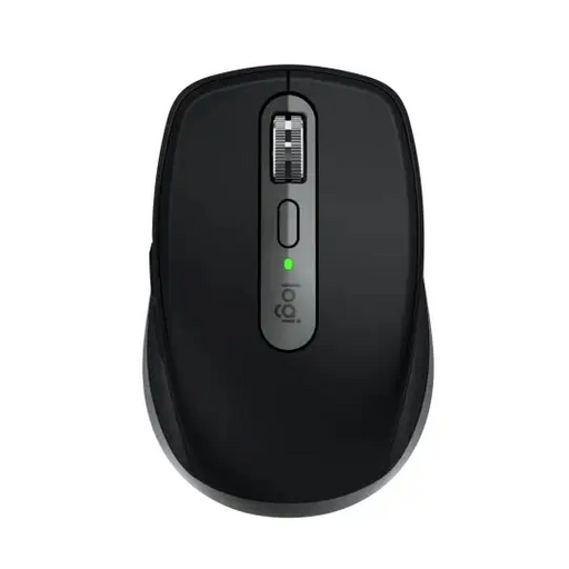 Мишка Logitech MX Anywhere 3S for Mac - SPACE GREY