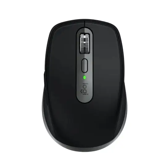 Мишка Logitech MX Anywhere 3S for Mac - SPACE GREY