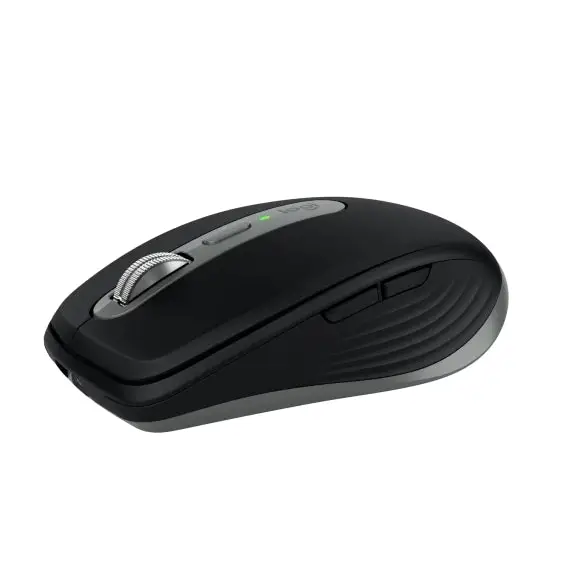 Мишка Logitech MX Anywhere 3S for Mac - SPACE GREY