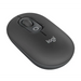 Мишка Logitech POP Mouse with emoji - GRAPHITE - BT