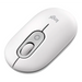 Мишка Logitech POP Mouse with emoji - OFF-WHITE - BT