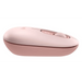 Мишка Logitech POP Mouse with emoji - ROSE - BT - N/A