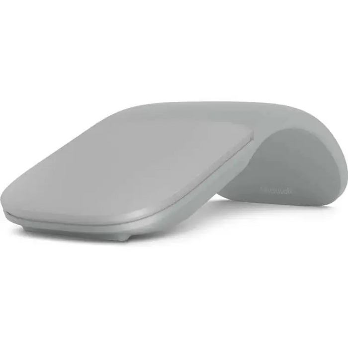 Мишка Microsoft Surface Arc Mouse Grey