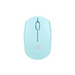 Мишка Natec Mouse Stork Wireless 1600DPI Optical Blue