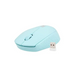 Мишка Natec Mouse Stork Wireless 1600DPI Optical Blue