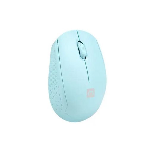 Мишка Natec Mouse Stork Wireless 1600DPI Optical Blue