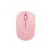 Мишка Natec Mouse Stork Wireless 1600DPI Optical Pink