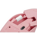 Мишка Natec Mouse Stork Wireless 1600DPI Optical Pink