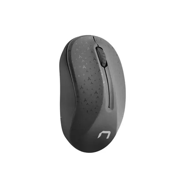 Мишка Natec Mouse Toucan Wireless 1600 DPI Optical Black