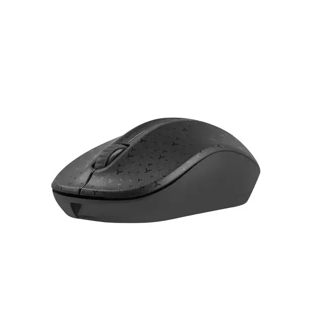 Мишка Natec Mouse Toucan Wireless 1600 DPI Optical Black