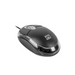 Мишка Natec Mouse Vireo 2 1000 DPI Optical Black