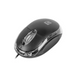 Мишка Natec Mouse Vireo 2 1000 DPI Optical Black