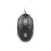 Мишка Natec Mouse Vireo 2 1000 DPI Optical Black