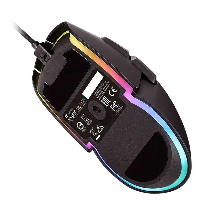 Мишка Thermaltake Argent M5 Gaming Mouse