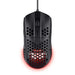 Мишка TRUST GXT928 Helox Lightweight Mouse Black