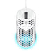 Мишка TRUST GXT928W Helox Lightweight Mouse White