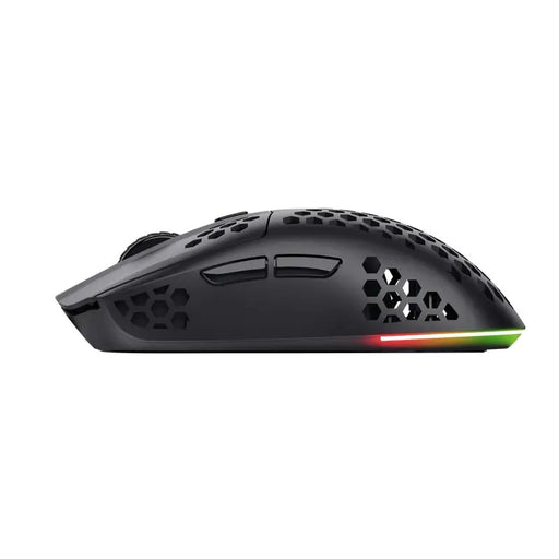 Мишка TRUST GXT929 Helox Wireless Lightweight Mouse Black