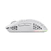 Мишка TRUST GXT929W Helox Wireless Lightweight Mouse White