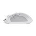 Мишка TRUST Ozaa Compact Wireless Mouse white